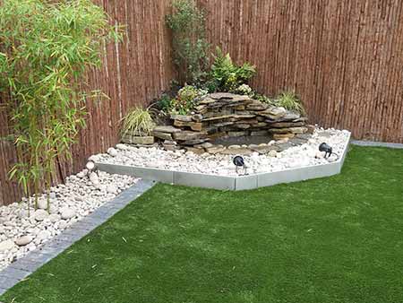 AJP Landscapes - Liverpool